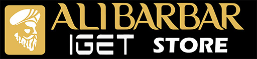 My website