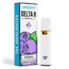 Highlighter Delta 8 THC Vape Pen – Blue Dream – 2g – Canna River (Copy)